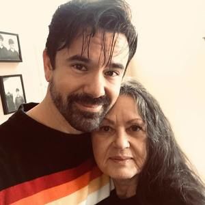 Meet your Posher, Dorothy